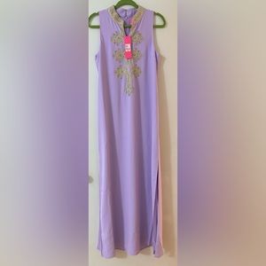 Lilly Pulitzer Jane Maxi Dress